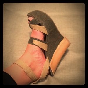 Wedges